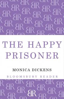 The Happy Prisoner Read online