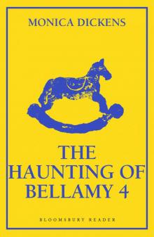 The Haunting of Bellamy 4 Read online