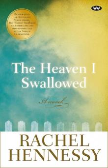 The Heaven I Swallowed Read online