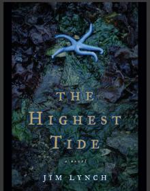 The Highest Tide Read online