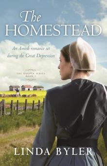 The Homestead Read online