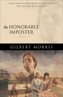 The Honorable Imposter (House of Winslow Book #1) Read online
