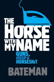The Horse With My Name Read online