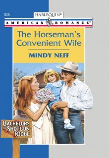 The Horseman's Convenient Wife Read online