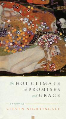 The Hot Climate of Promises and Grace Read online
