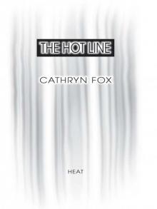 The Hot Line Read online