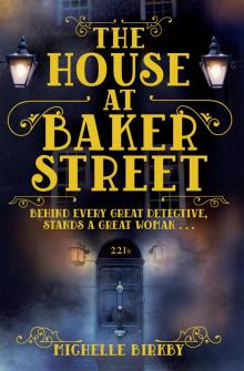 The House at Baker Street Read online