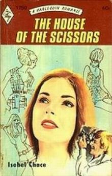 The House of the Scissors Read online