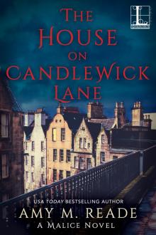 The House on Candlewick Lane Read online