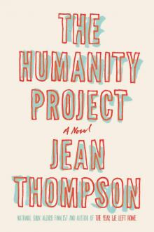 The Humanity Project Read online