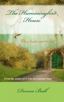 The Hummingbird House Read online