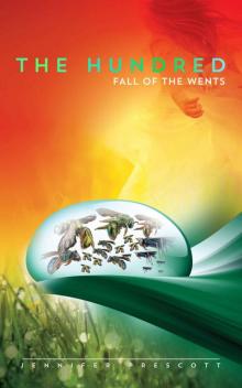 The Hundred: Fall of the Wents