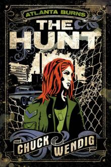 The Hunt Read online
