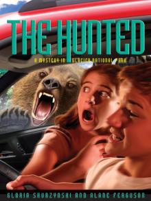 The Hunted Read online