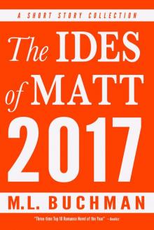The Ides of Matt 2017 Read online