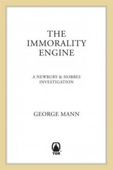 The Immorality Engine Read online