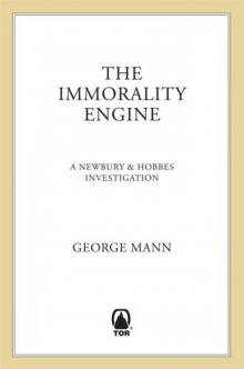 The Immorality Engine