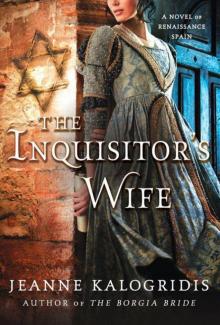 The Inquisitor's Wife Read online