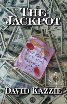 The Jackpot Read online