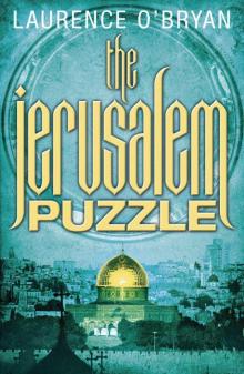 The Jerusalem Puzzle Read online