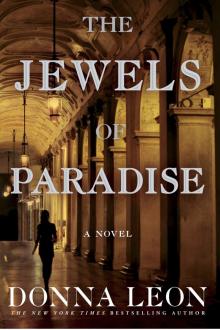 The Jewels of Paradise Read online