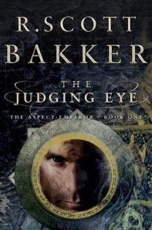 The Judging eye ta-1 Read online