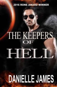The Keepers of Hell Box Set Read online