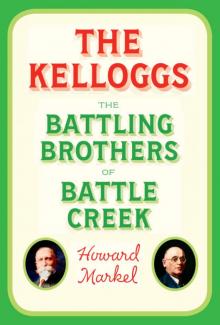 The Kelloggs Read online