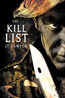 The Kill List (Mitch Kearns Combat Tracker Series Book 3) Read online