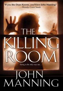 The Killing Room