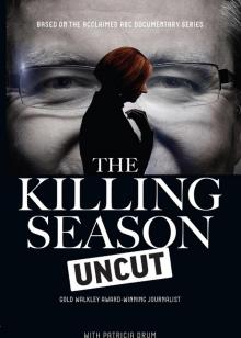 The Killing Season Uncut Read online