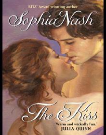 The Kiss Read online