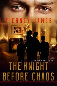 The Knight Before Chaos Read online