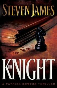 The Knight pbf-3 Read online