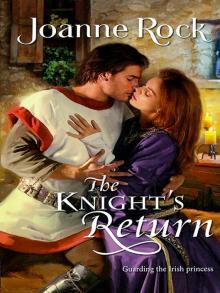 The Knight's Return Read online