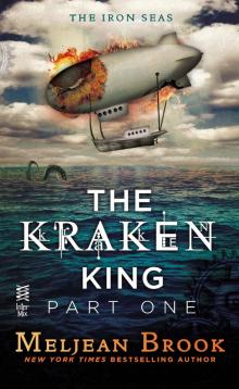 The Kraken King, Part 1 Read online