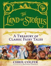 The Land of Stories Read online