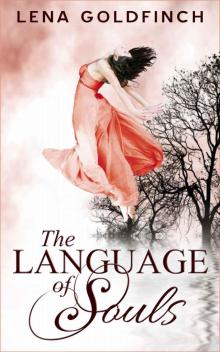 The Language of Souls Read online