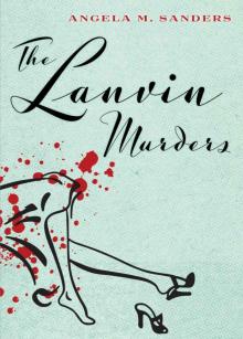 The Lanvin Murders (Vintage Clothing Mysteries) Read online