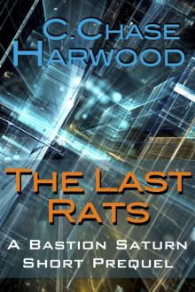 The Last Rats, A Bastion Saturn Short Prequel Read online
