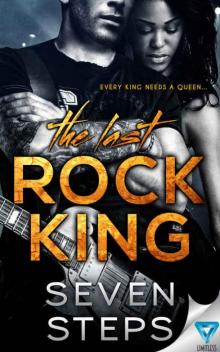 The Last Rock King Read online