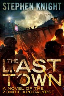The Last Town Read online
