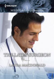 The Latin Surgeon Read online