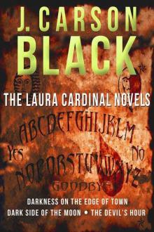 The Laura Cardinal Novels Read online