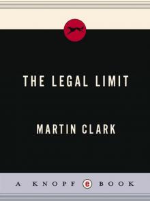 The Legal Limit Read online