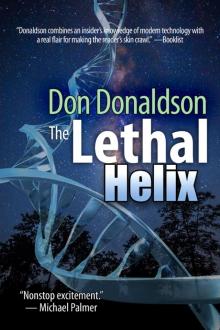 The Lethal Helix Read online
