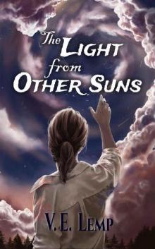 The Light From Other Suns (The Others Book 1) Read online