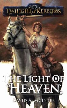 The Light of Heaven tok-3 Read online