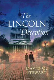 The Lincoln Deception Read online