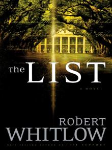 The List Read online